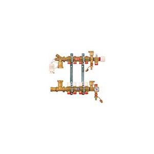 Giaco. R557/ 3  Zmieš.kolektor 1"x18