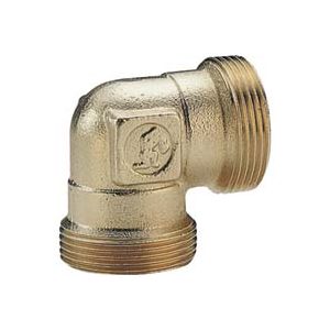 Giaco. R561R  Spojka 22x22 roh.
