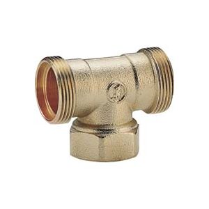 Giaco. R569R  T-kus 18x1/2"x18 ZD