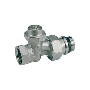 Giaco. R715/TG  Detentor 1/2" pr.