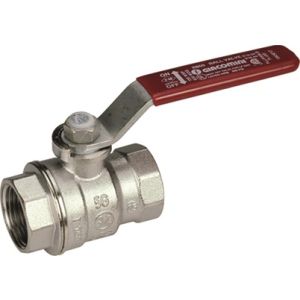 Giaco. R850     Ven.guľ.  1" FF VODA