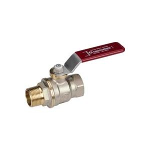 Giaco. R914L Ven.guľ.dn50   2"MF voda P