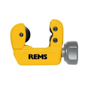 REMS Rezak Ras Cu-Inox uh.oc.3-28mm S Mini žlty