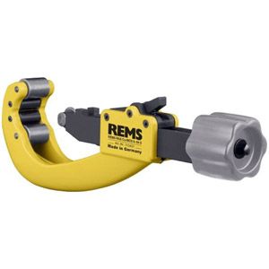 REMS Rezak Ras Cu-Inox uh.oc.8-64mm S žlty