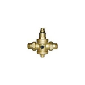 Redukčny ventil VODA dn65  2,5"  MM