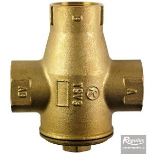 TSV3B 55°C  DN25   1"
