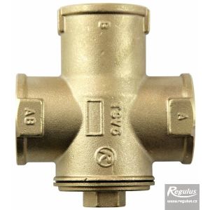 TSV5B 65°C  DN32 G5/4" Term.vent.vnút