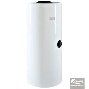 Reg zásobník ohrievač RDC 250 l s 1.vym. 1,5 m2+izol  pr.584 sklop. v. 1670mm