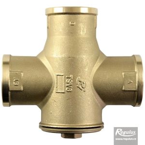 TSV6B 45°C  DN40 G6/4" Term.vent.vnútorný