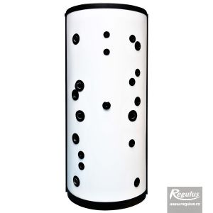 Regulus-Izolácia SE pre HSK 400 P+
