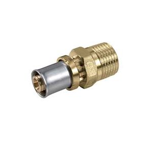 Giaco. RP107  Prech.3/8"x16 ZV