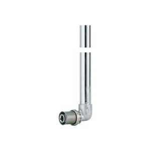 Giaco. RP128  Koleno 16x2 90 s trubkou
