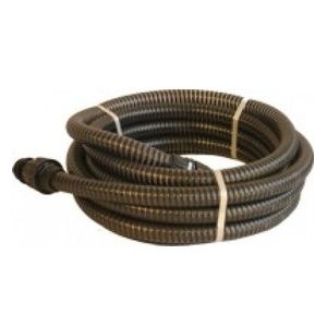 CT Sacia hadica 1" 4m+koš komplet  set