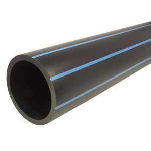 Rúra voda PE100 SDR11  PN16   250x22,7x012m tyč