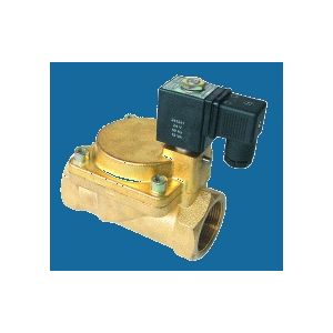 Sol.vent.2VE32DA 230V G5/4"VZD+VODA