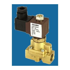 Sol.vent.2VE25IDA 230V G  1"VZD+VODA bpo