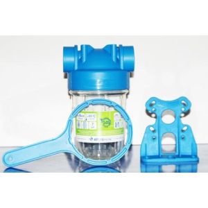 Filt. DP5 MEDIUM OBAL 1"