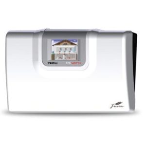 TECH 11 Termostat EU-I-3 PLUS-OT OpenTherm regulátor pre inštalácie