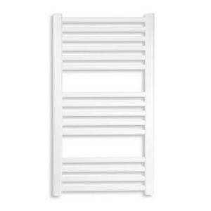 Rebrik biely Nova oblý 450x1200