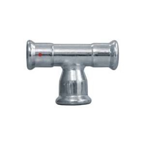 Uhl.ocel T-kus   22x28x22          C44FE
