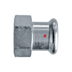 Uhl.ocel prechod   18 x 1/2  ZD    C80PD