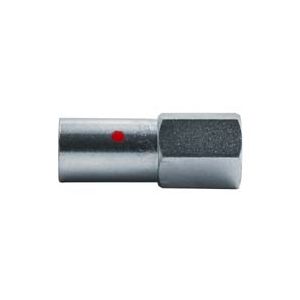 Uhl.ocel koncovka   15x1/2  ZD     C86PC