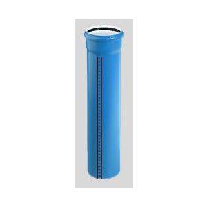 PP UltradB rúra 75x2000
