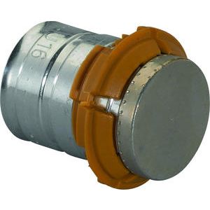 Uponor lis.ukonč. zátka MLC 32