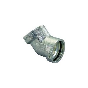 Uponor RS3 koleno 45ř
