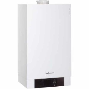 Viessmann Vitodens 200-W B2HA 60kW+ Vitotronic 200HO1B