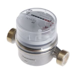 Vodom.Rádiový modul pre vodomer GSD8