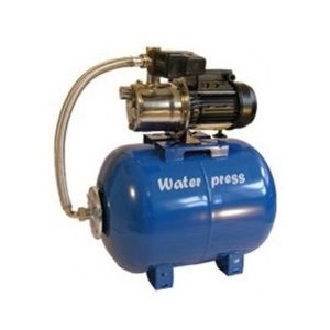 CT Vodarnička WP MAX   80/48    24l  230V