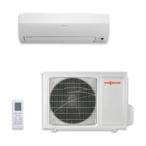 Viessmann Vitoclima 200-S WS2026  2.7kW