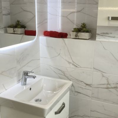 Kúpeľňové štúdio