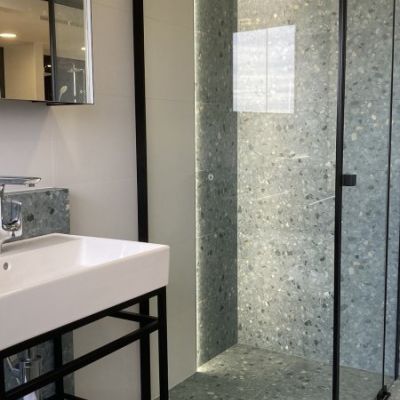 Kúpeľňové štúdio