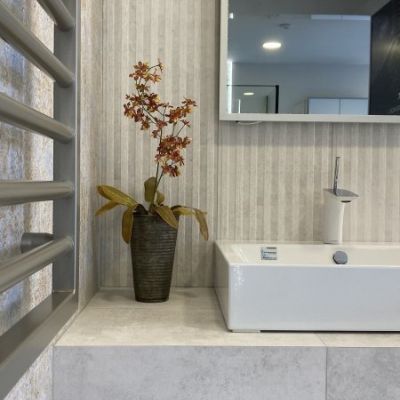 Kúpeľňové štúdio