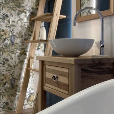 Kúpeľňové štúdio