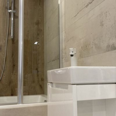 Kúpeľňové štúdio