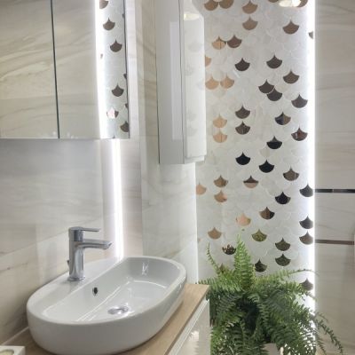 Kúpeľňové štúdio