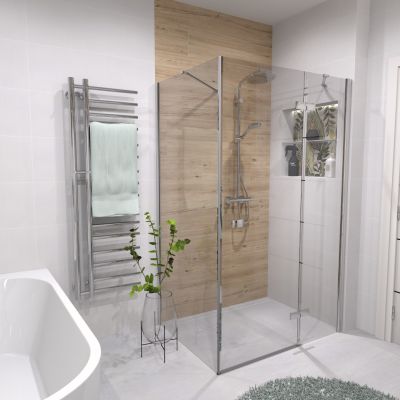 Kúpeľňa Glaciar 2