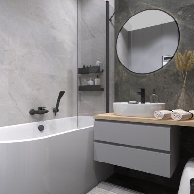 Kúpeľňa Masterstone 2