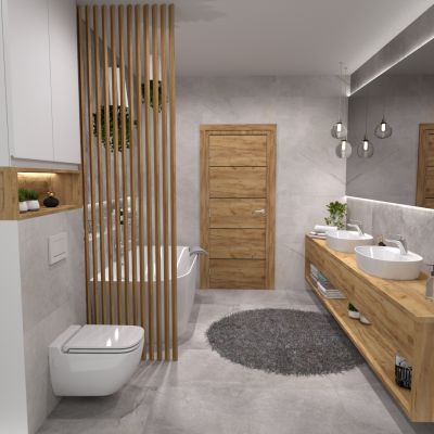 Kúpeľňa Masterstone 1