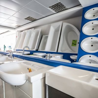 Voda, plyn, kúrenie