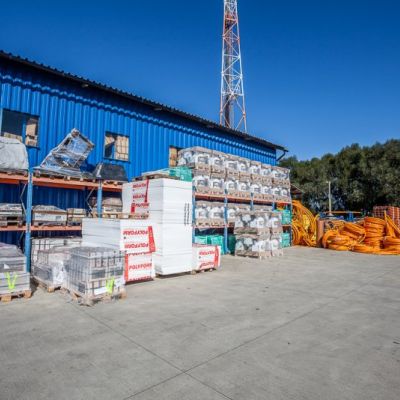 Voda, plyn, kúrenie