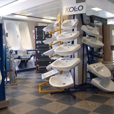 Voda, plyn, kúrenie