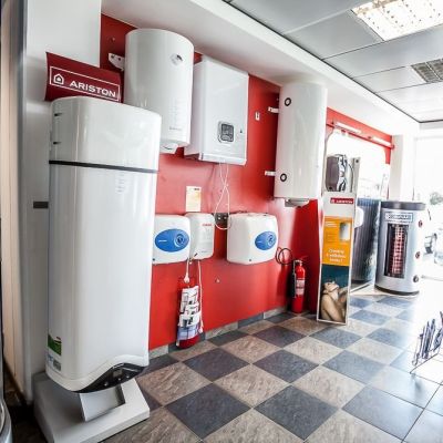 Voda, plyn, kúrenie