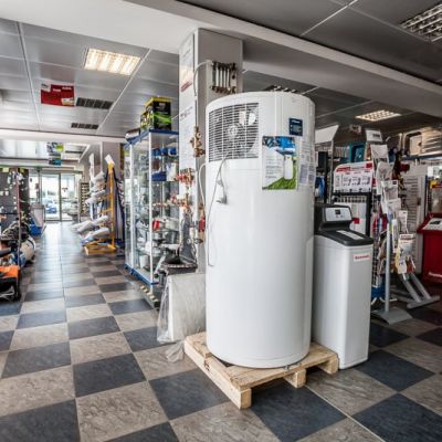 Voda, plyn, kúrenie