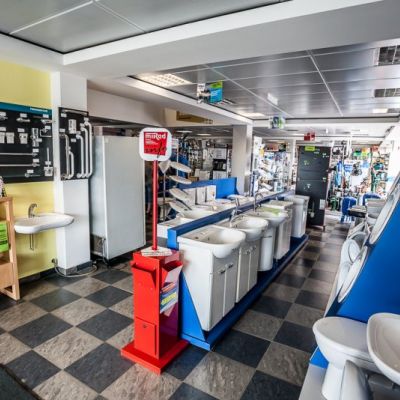 Voda, plyn, kúrenie