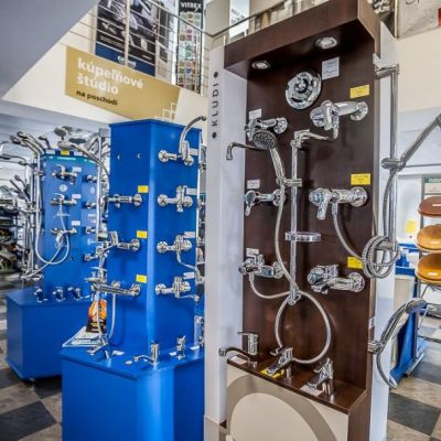 Voda, plyn, kúrenie