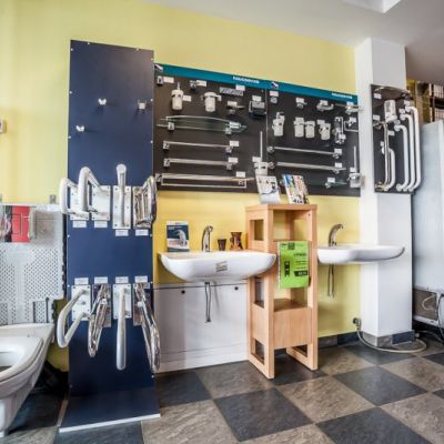 Voda, plyn, kúrenie